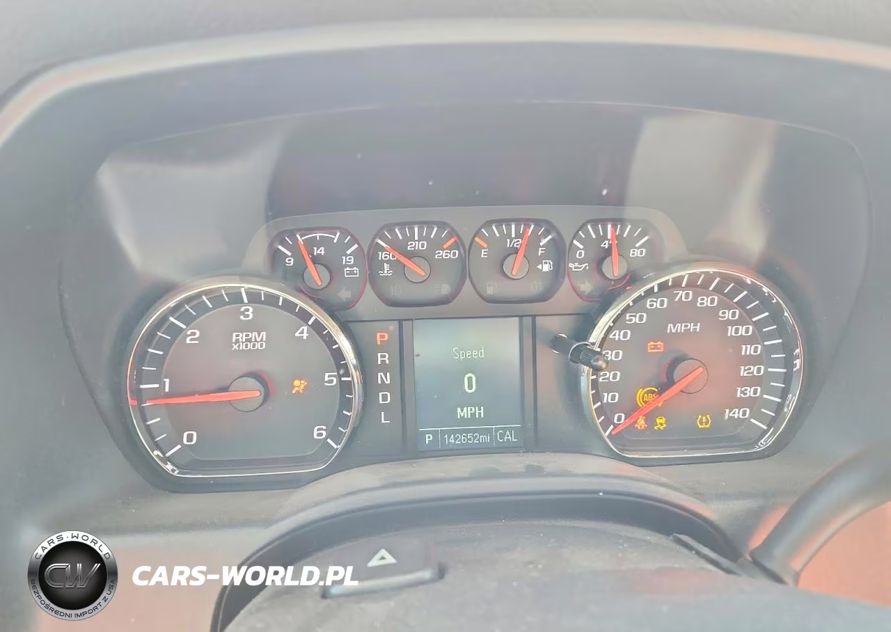 2017 Chevrolet Silverado C1500 VIN:1GCRCNEH5HZ346904 - 9