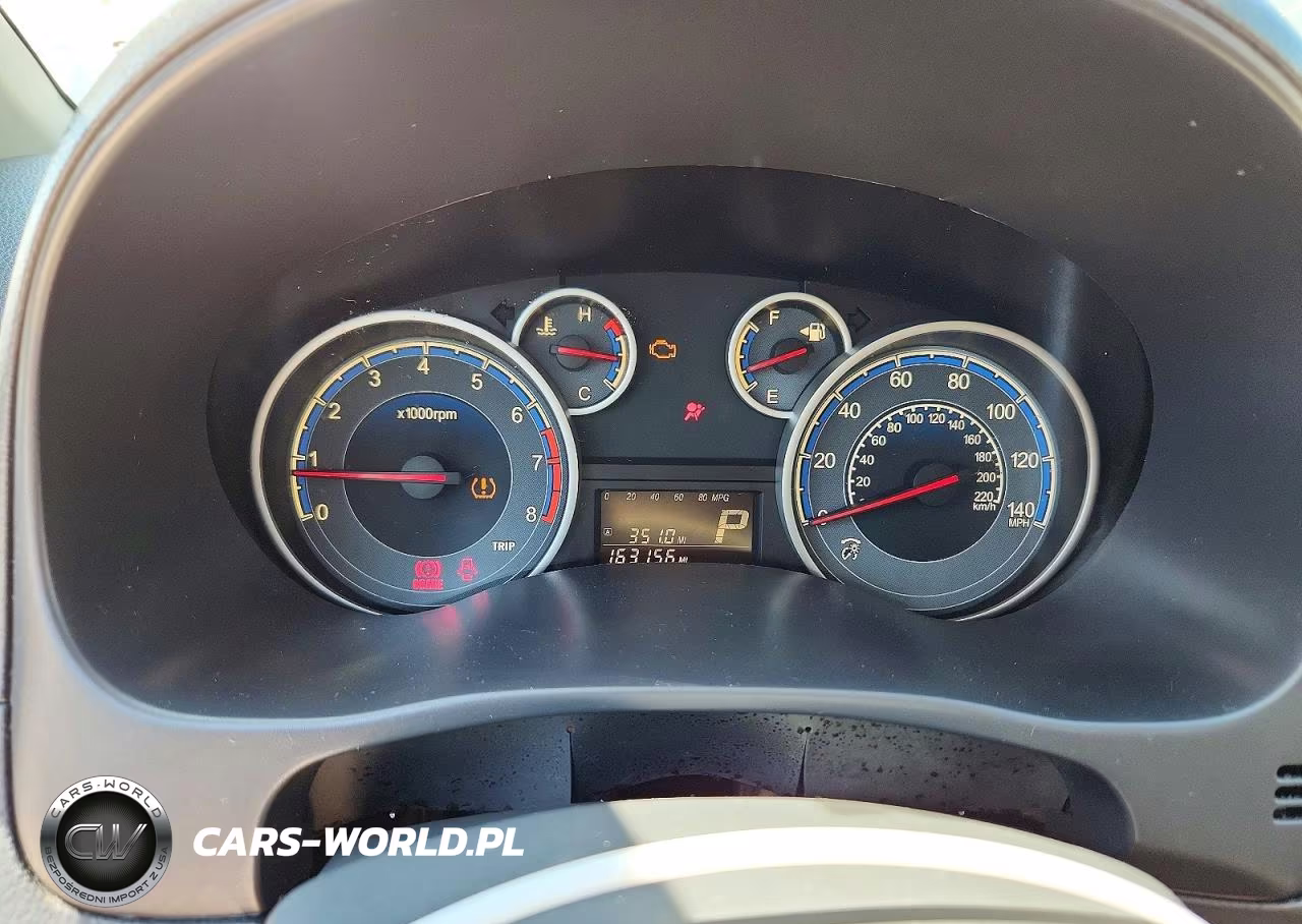 2011 Suzuki Sx4 Le VIN:JS2YC5A21B6303012 - 9