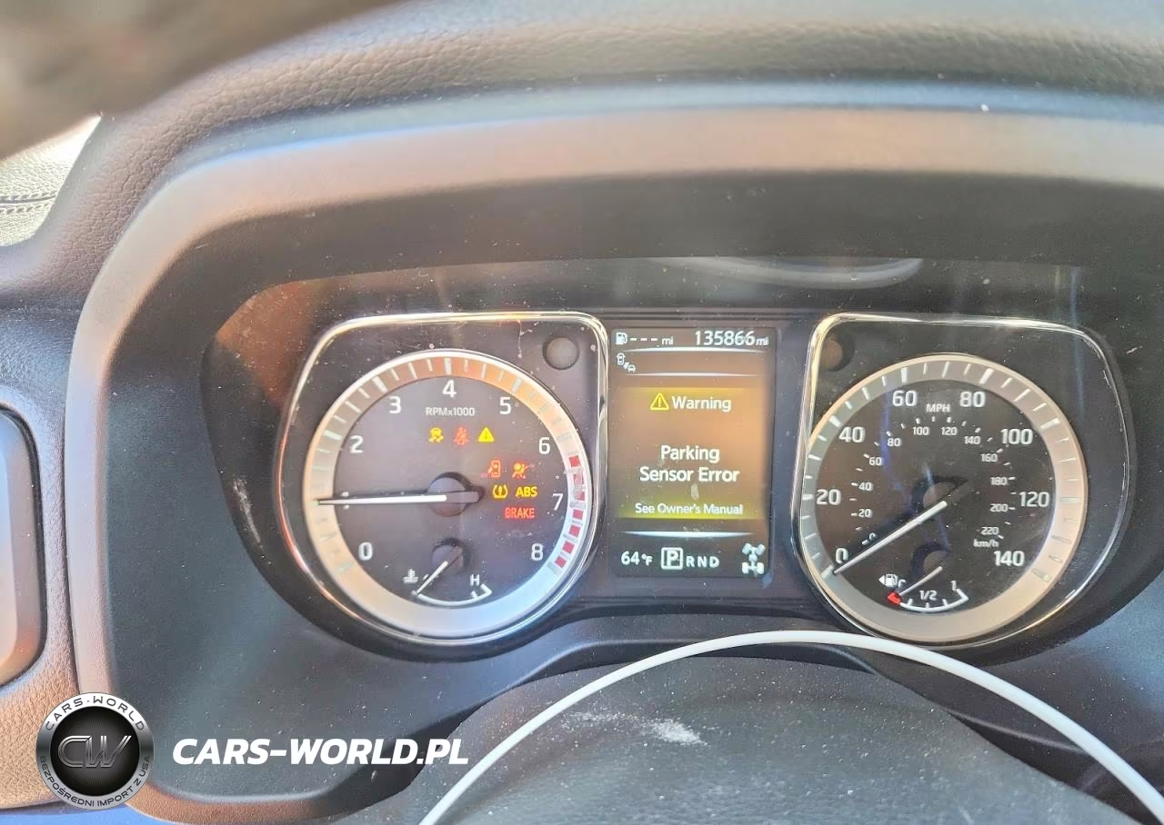 2018 Nissan Titan Sl VIN:1N6AA1E50JN525699 - 9