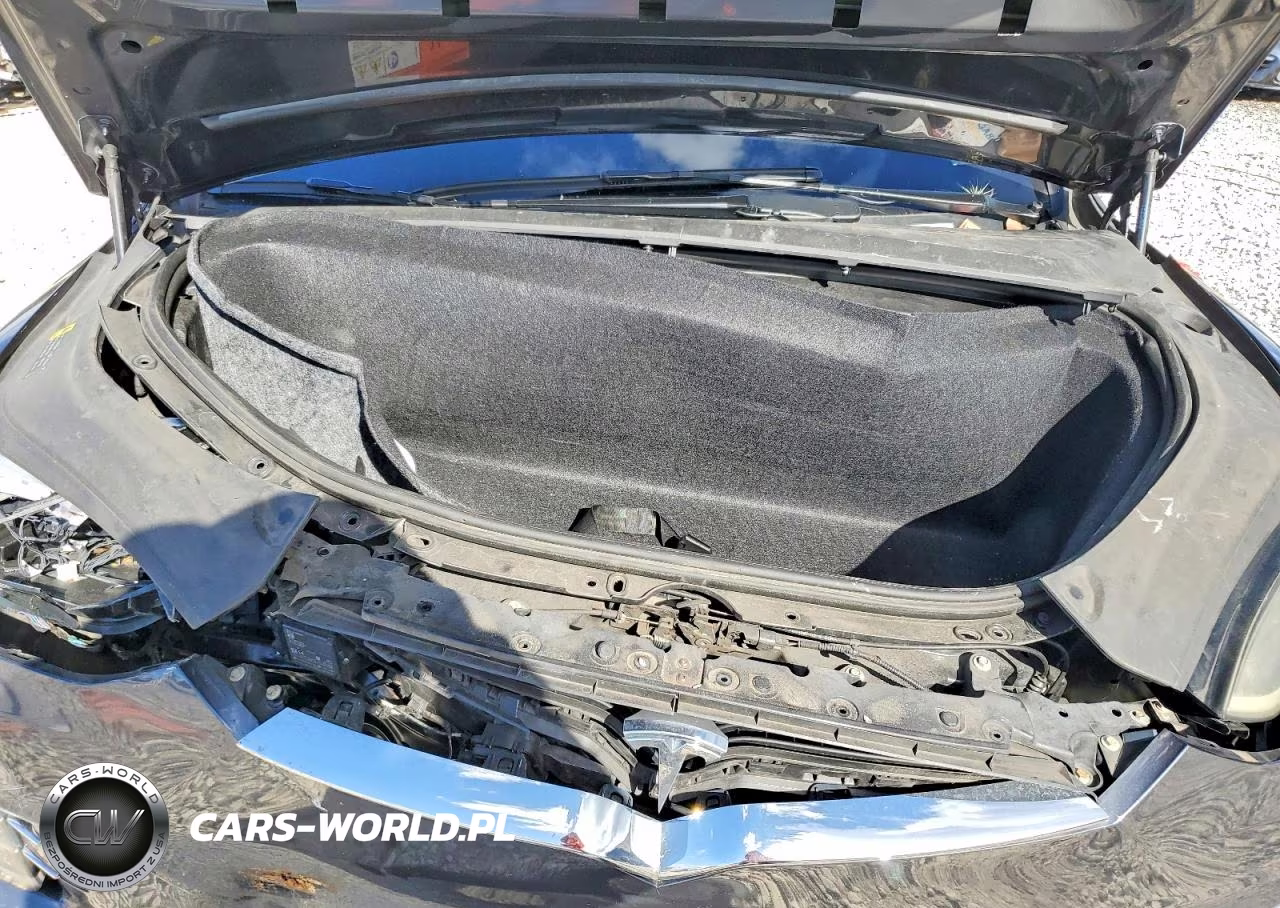 2018 Tesla Model X VIN:5YJXCBE25JF089269 - 11