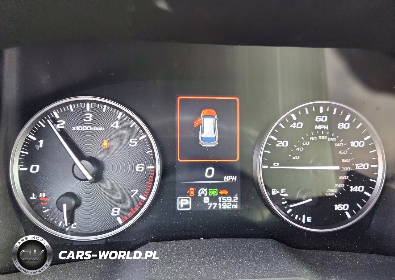 2024 Subaru Outback Touring VIN:4S4BTAPC8R3266671 - 9
