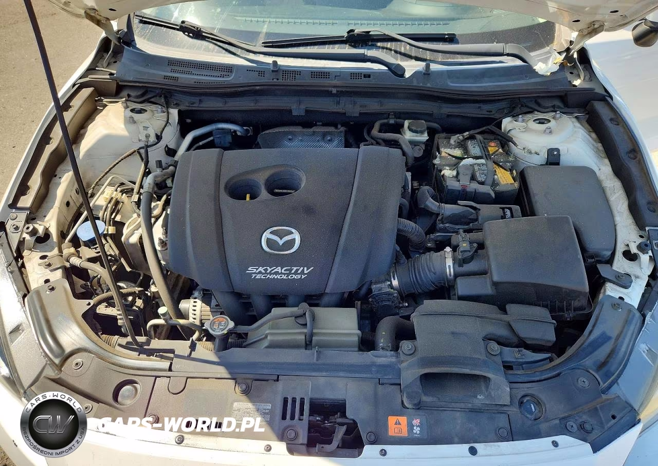 2015 Mazda 3 Touring VIN:3MZBM1L78FM160853 - 11