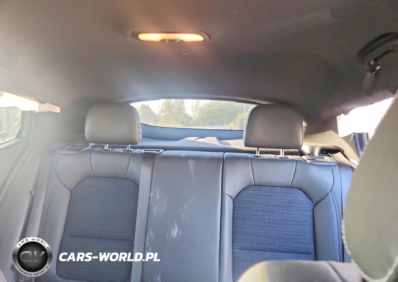 2024 Buick Envista Preferred VIN:KL47LAE23RB072263 - 10