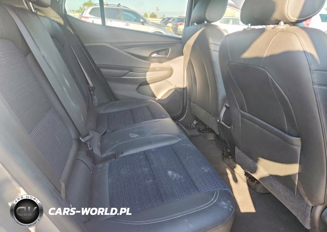 2024 Buick Envista Preferred VIN:KL47LAE23RB072263 - 11