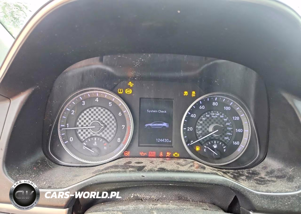 2019 Hyundai Elantra Se VIN:KMHD84LFXKU881699 - 9