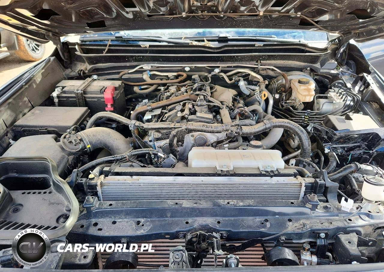 2024 Toyota Tacoma Trd Sport VIN:3TMLB5JN0RM085205 - 11