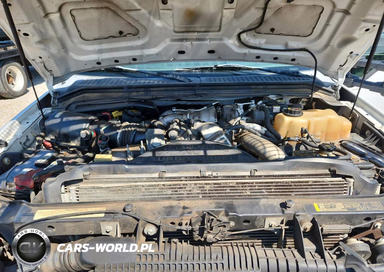 2010 Ford F250 Super Duty VIN:1FTSW2BR9AEA62869 - 11