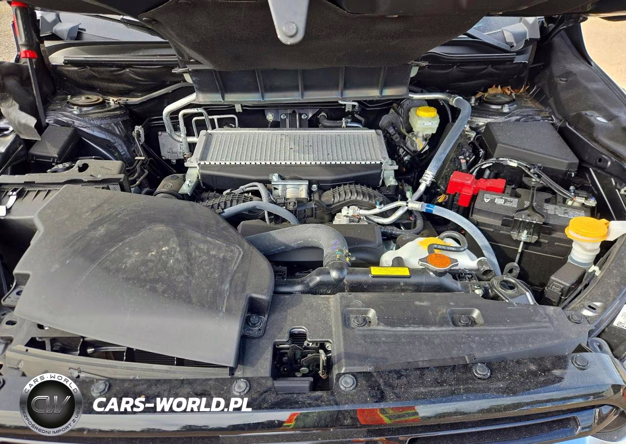 2026 Subaru Ascent Limited VIN:4S4WMAGDXT3417654 - 12