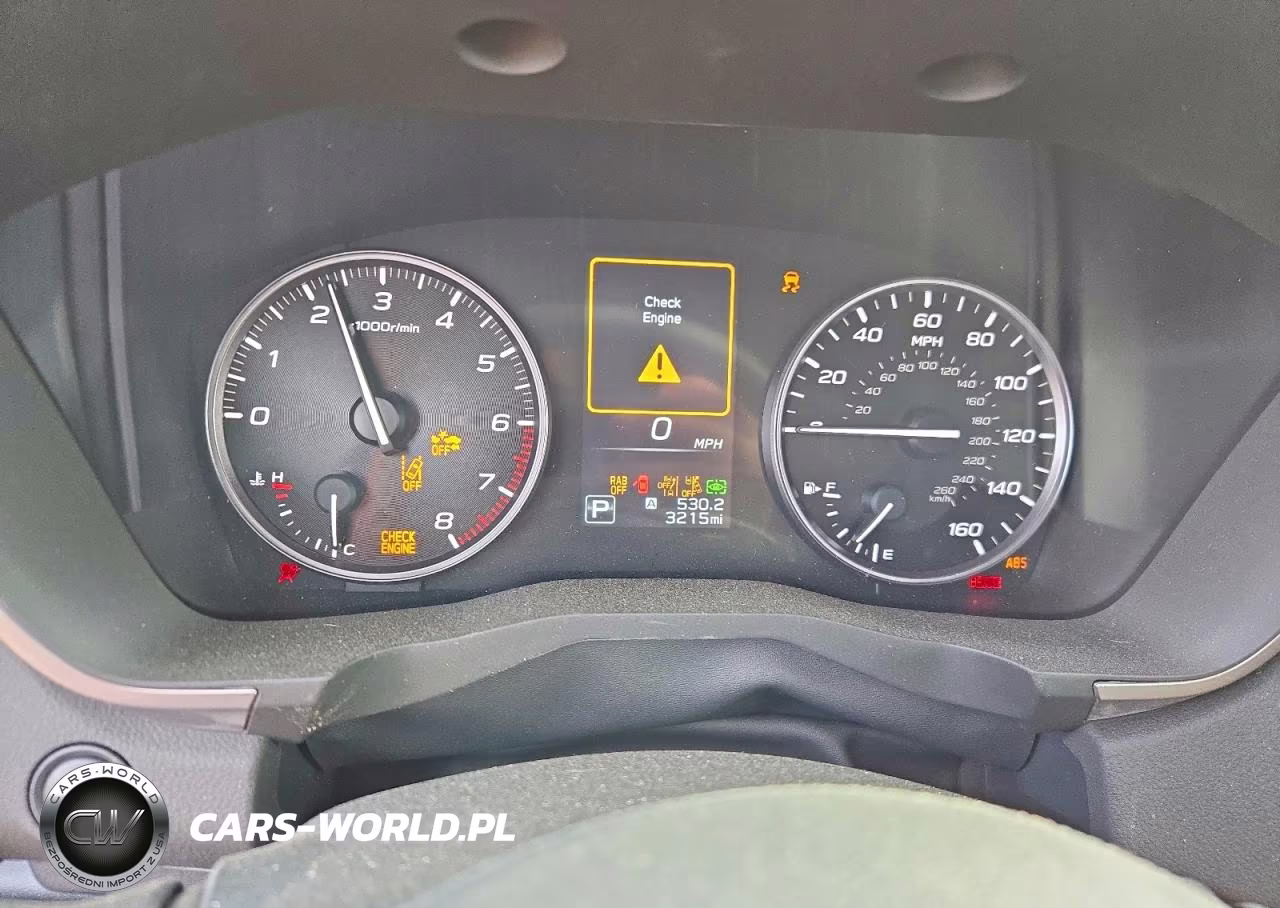 2026 Subaru Ascent Limited VIN:4S4WMAGDXT3417654 - 9