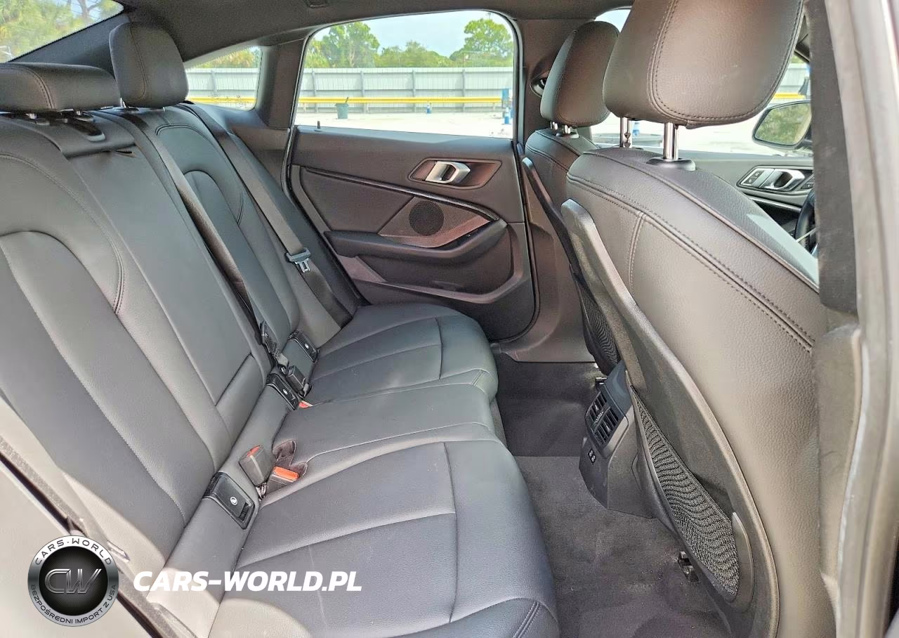 2021 BMW 228Xi VIN:WBA73AK09M7H08558 - 10