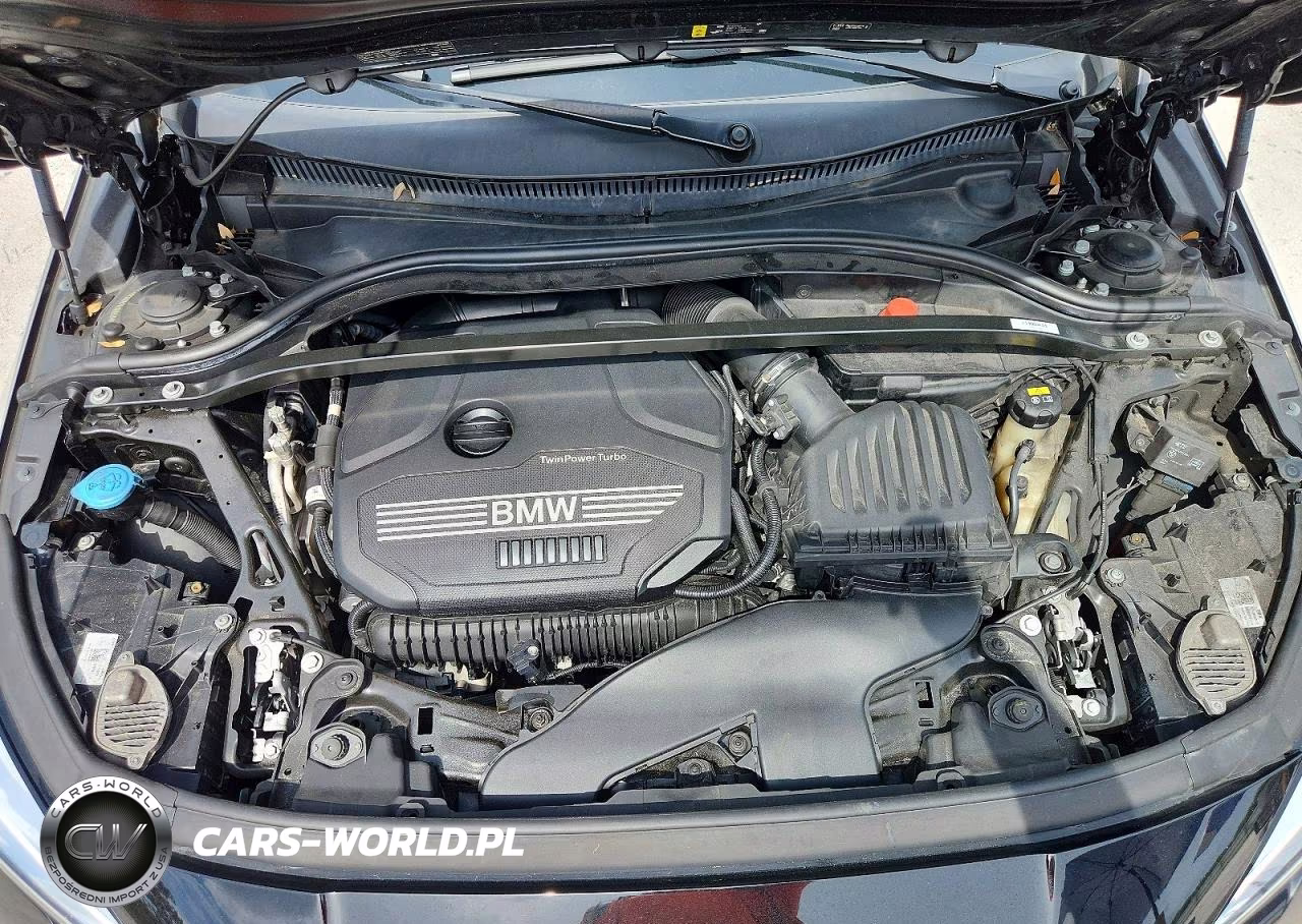 2021 BMW 228Xi VIN:WBA73AK09M7H08558 - 11