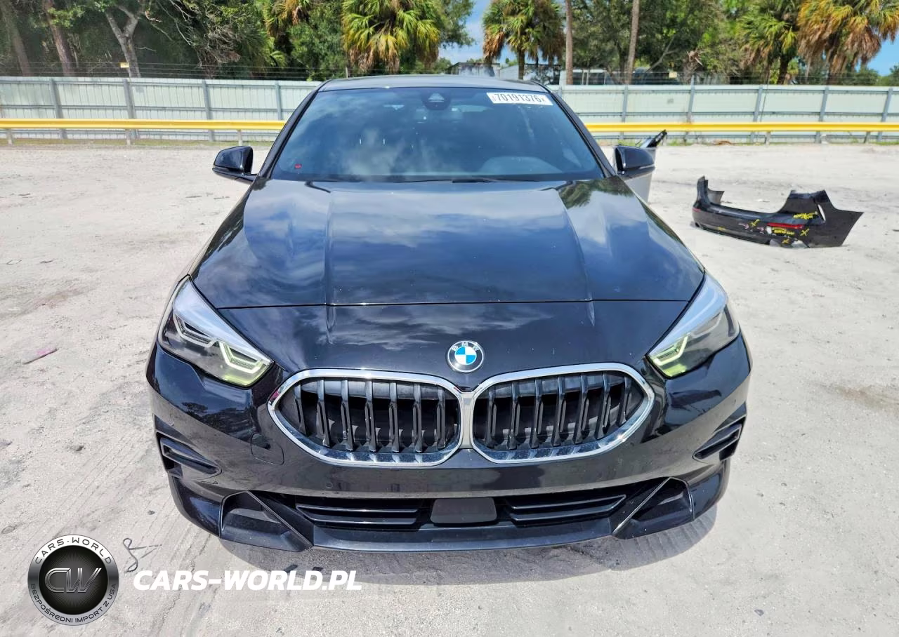 2021 BMW 228Xi VIN:WBA73AK09M7H08558 - 5
