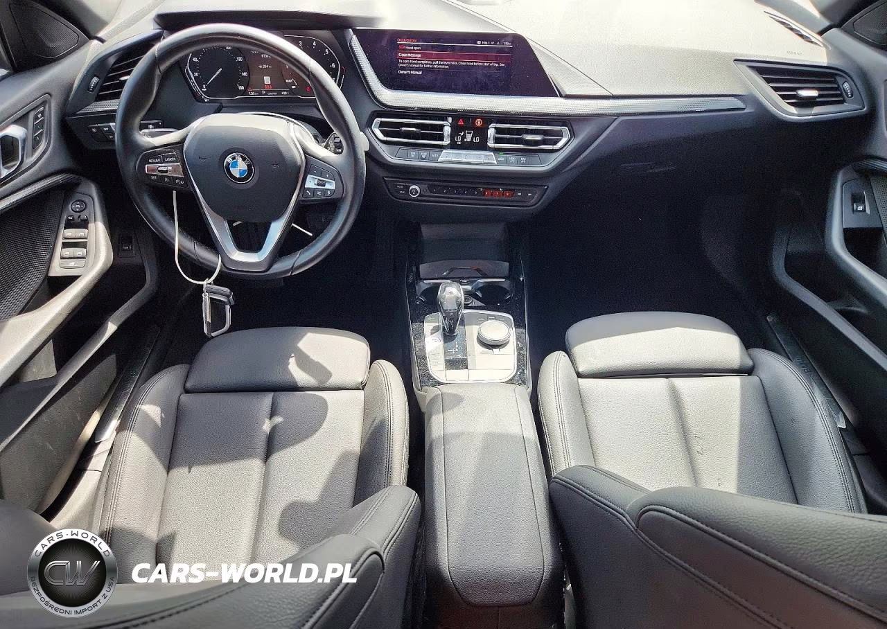 2021 BMW 228Xi VIN:WBA73AK09M7H08558 - 8
