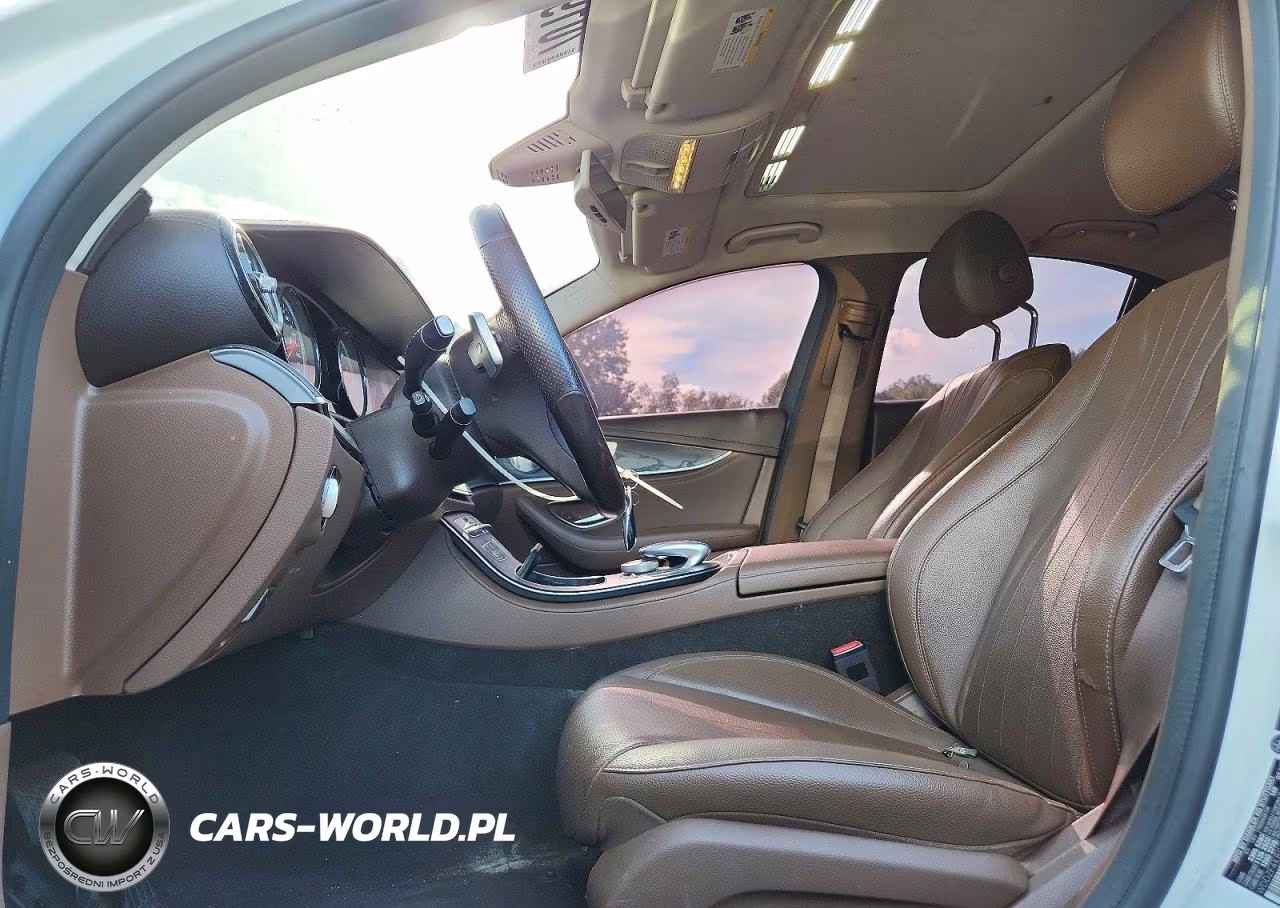 2018 Mercedes-Benz E 300 4Matic VIN:WDDZF4KB9JA314209 - 7