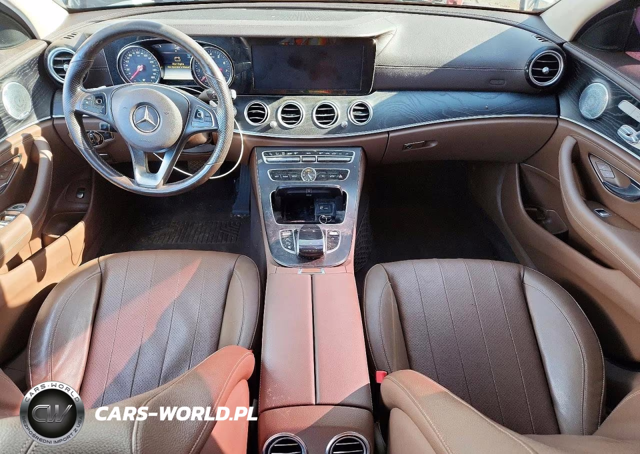 2018 Mercedes-Benz E 300 4Matic VIN:WDDZF4KB9JA314209 - 8