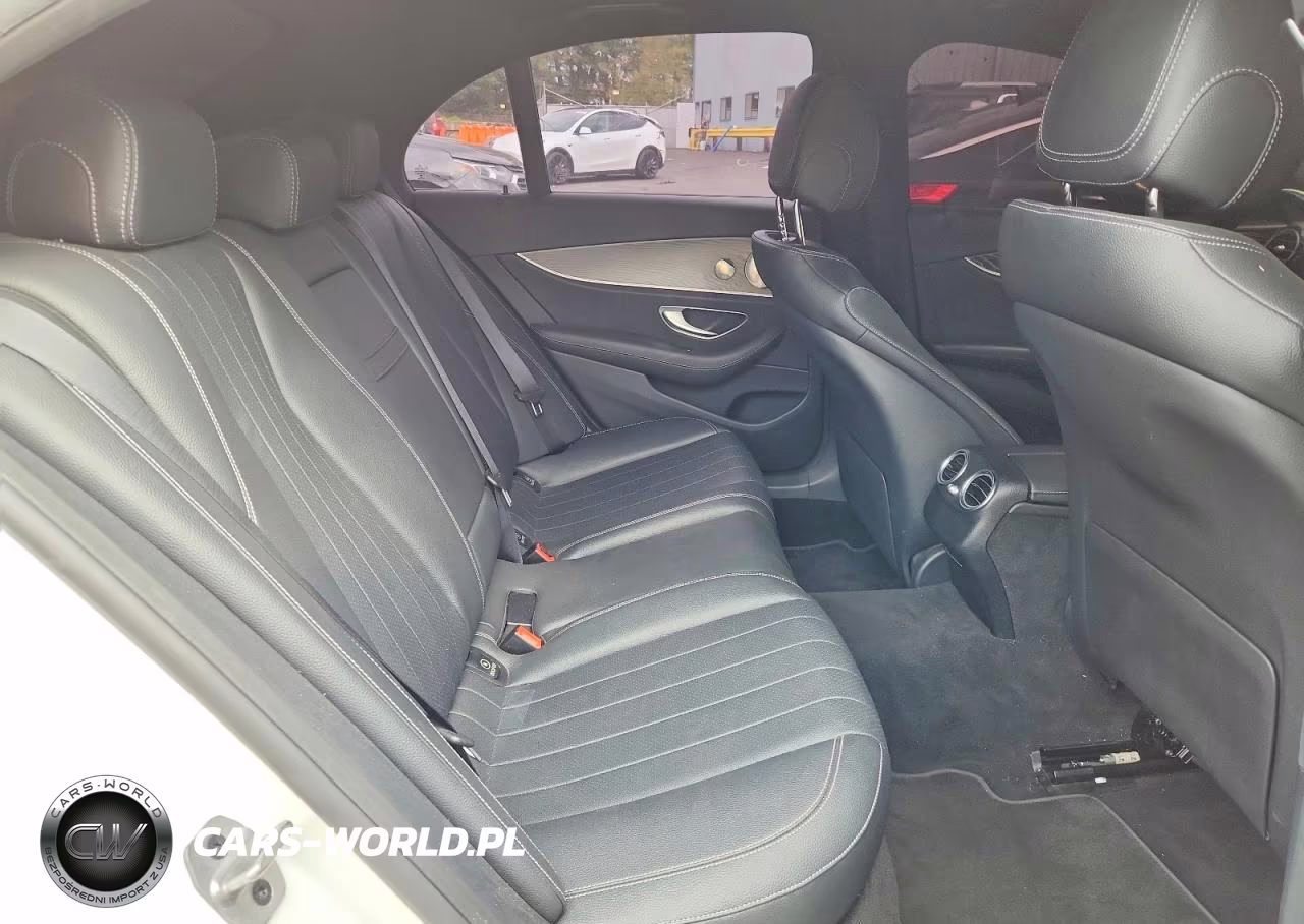 2021 Mercedes-Benz E 350 VIN:W1KZF8DB4MA932708 - 10