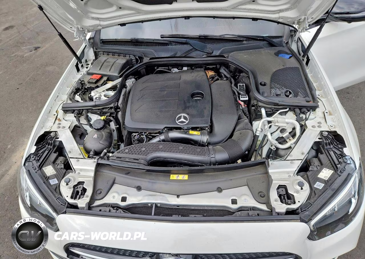2021 Mercedes-Benz E 350 VIN:W1KZF8DB4MA932708 - 11