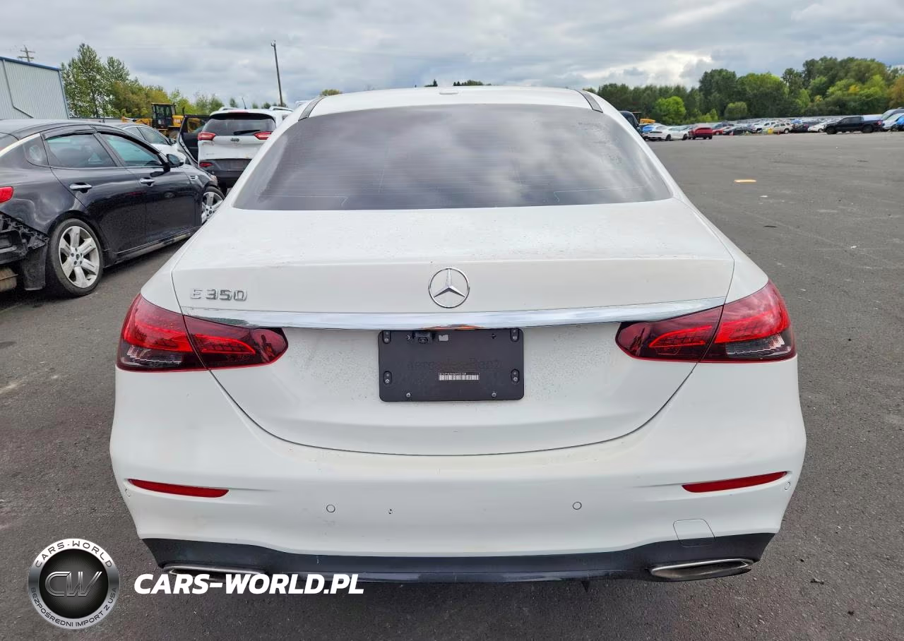 2021 Mercedes-Benz E 350 VIN:W1KZF8DB4MA932708 - 6