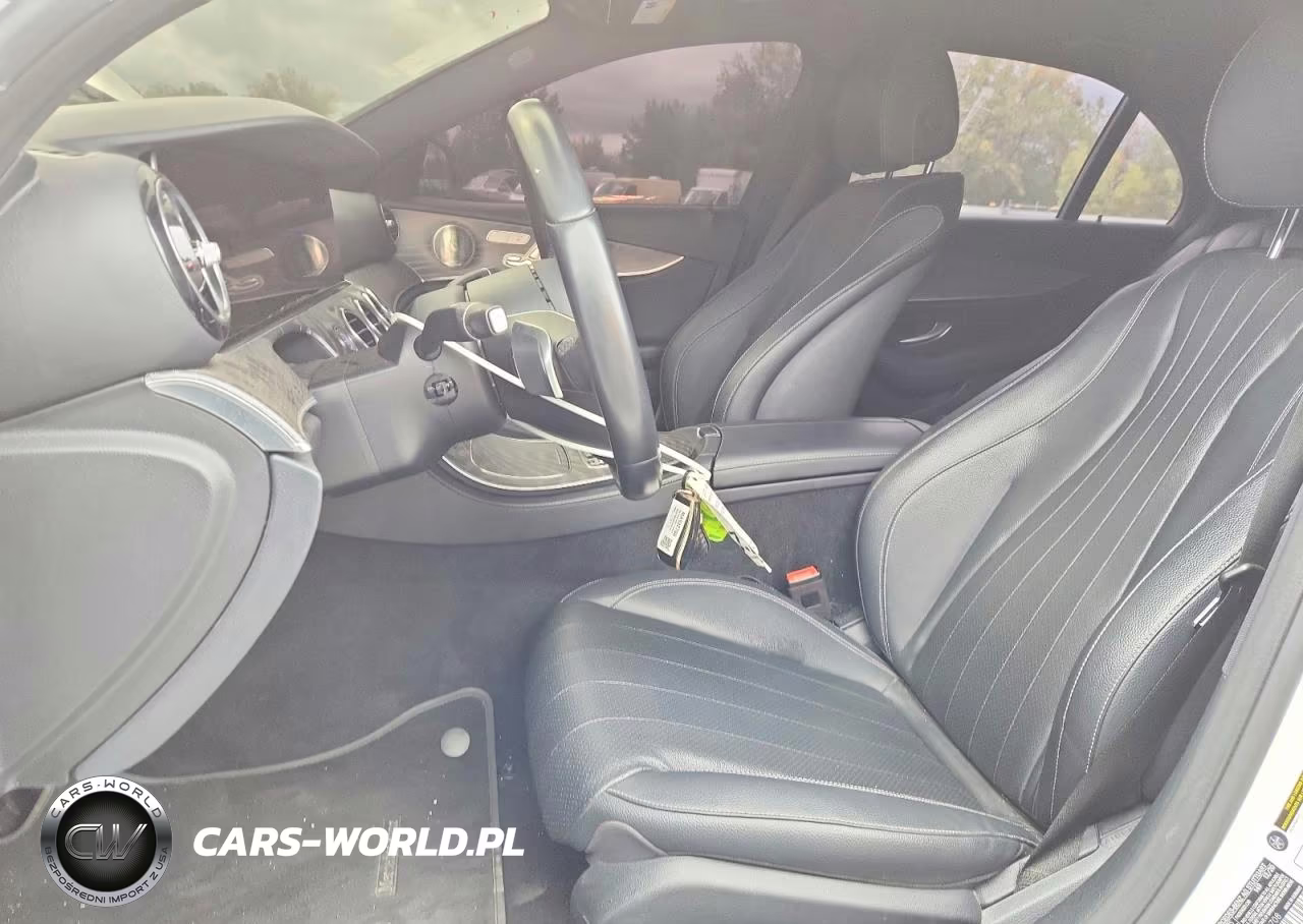 2021 Mercedes-Benz E 350 VIN:W1KZF8DB4MA932708 - 7