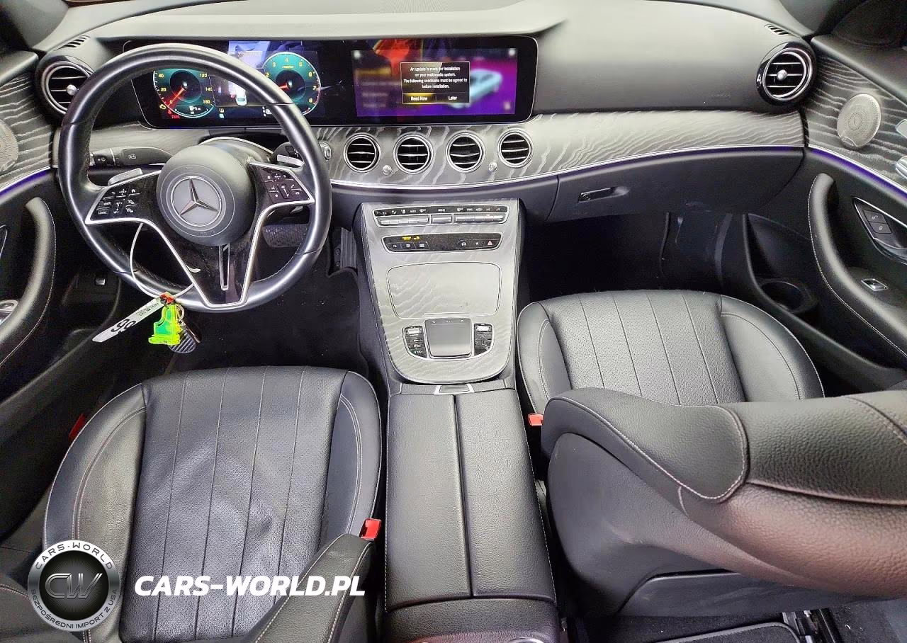 2021 Mercedes-Benz E 350 VIN:W1KZF8DB4MA932708 - 8