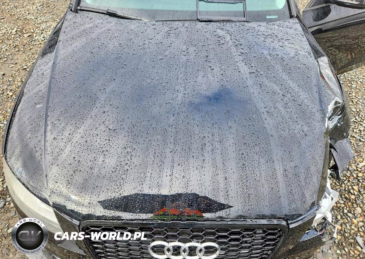 2010 Audi A4 2.0T Premium VIN:WAUAFAFLXAN006982 - 11