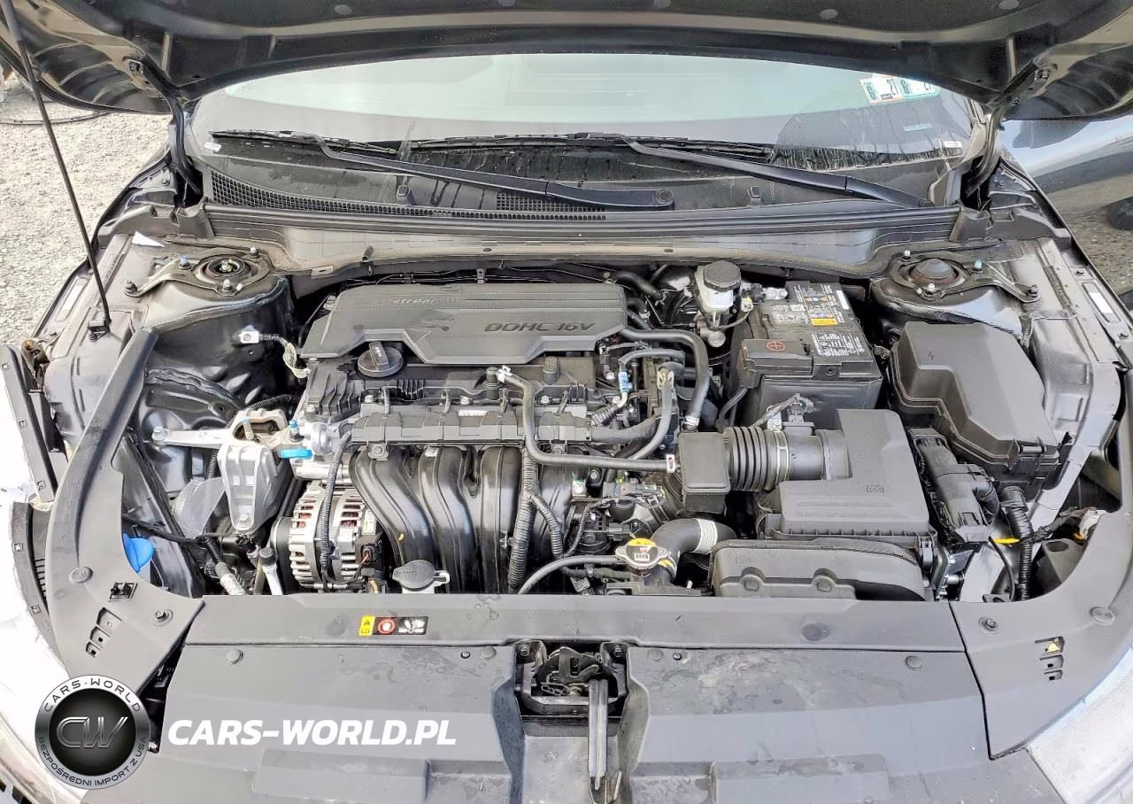 2026 Kia K4 Lxs VIN:3KPFT4DE7TE349733 - 11
