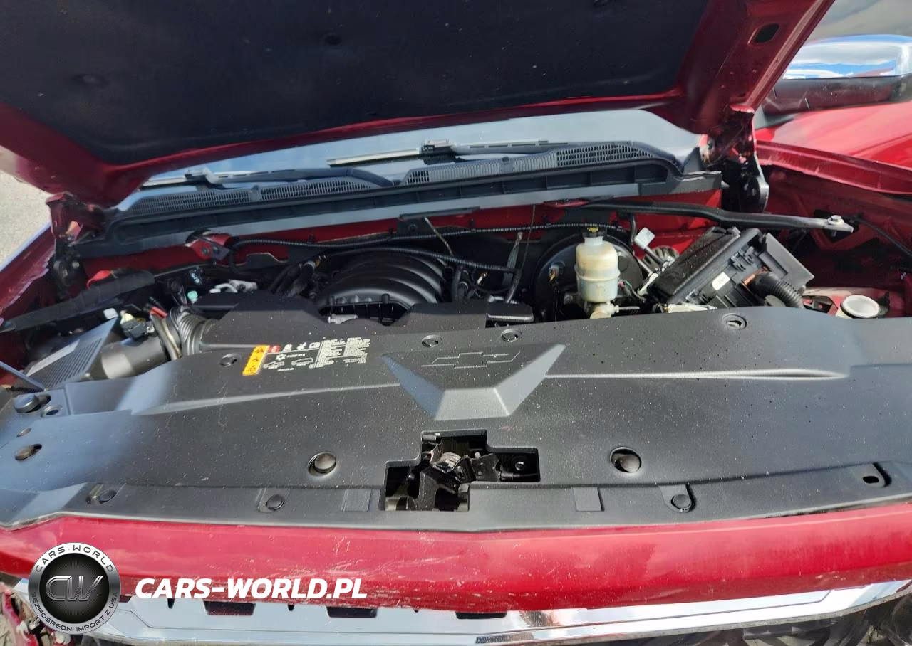 2018 Chevrolet Silverado K1500 Lt VIN:3GCUKREC7JG474673 - 11