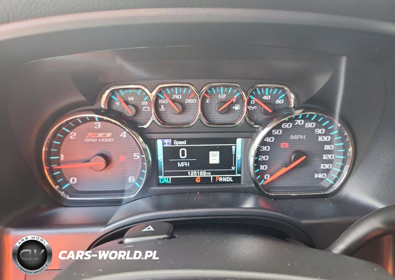 2018 Chevrolet Silverado K1500 Lt VIN:3GCUKREC7JG474673 - 9