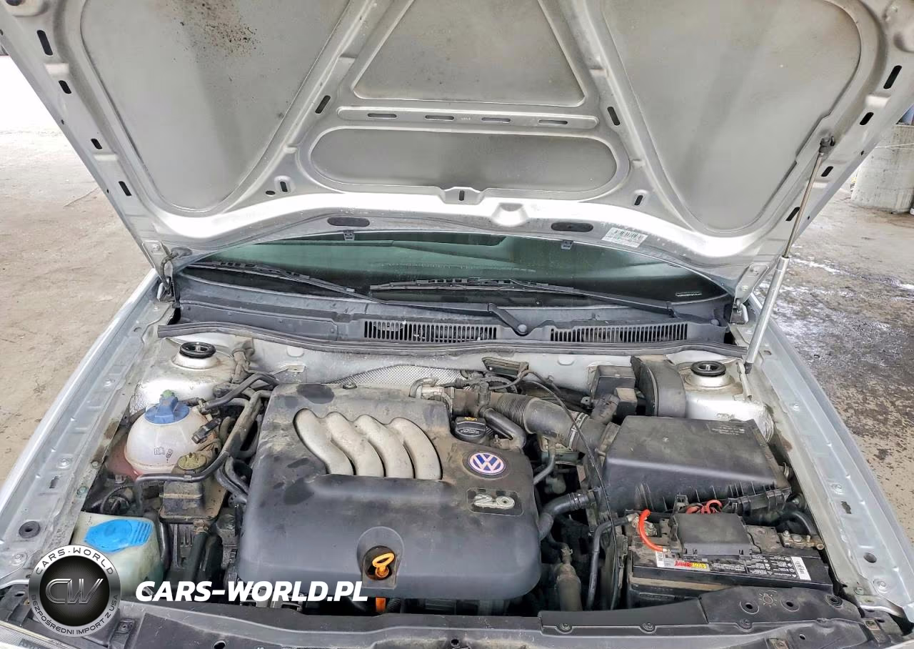 2003 Volkswagen Jetta Gl VIN:3VWRK69M53M175983 - 11