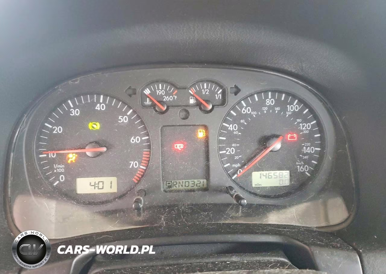 2003 Volkswagen Jetta Gl VIN:3VWRK69M53M175983 - 9