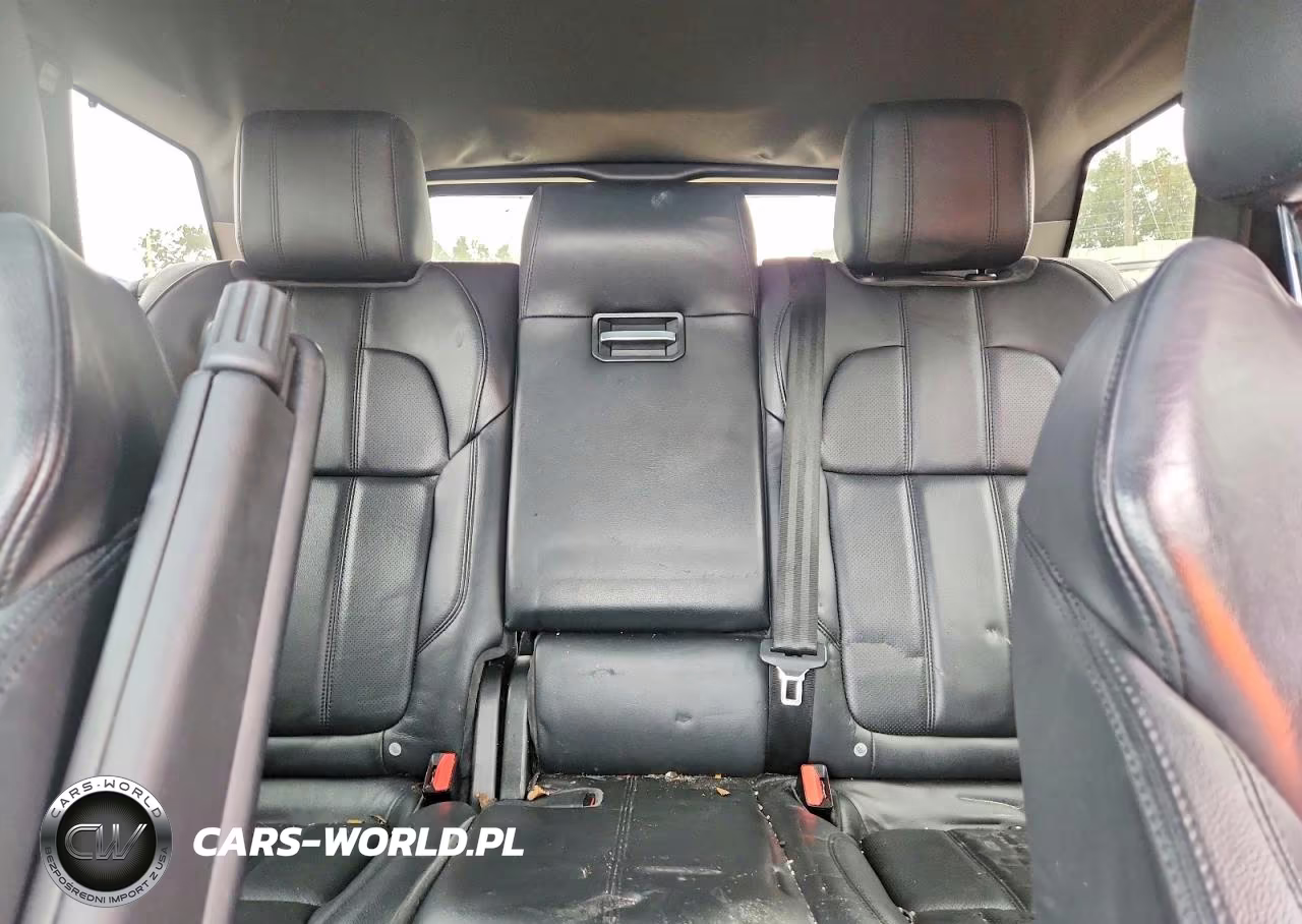 2016 Land Rover Range Rover Sport Se VIN:SALWG2KF1GA653114 - 10
