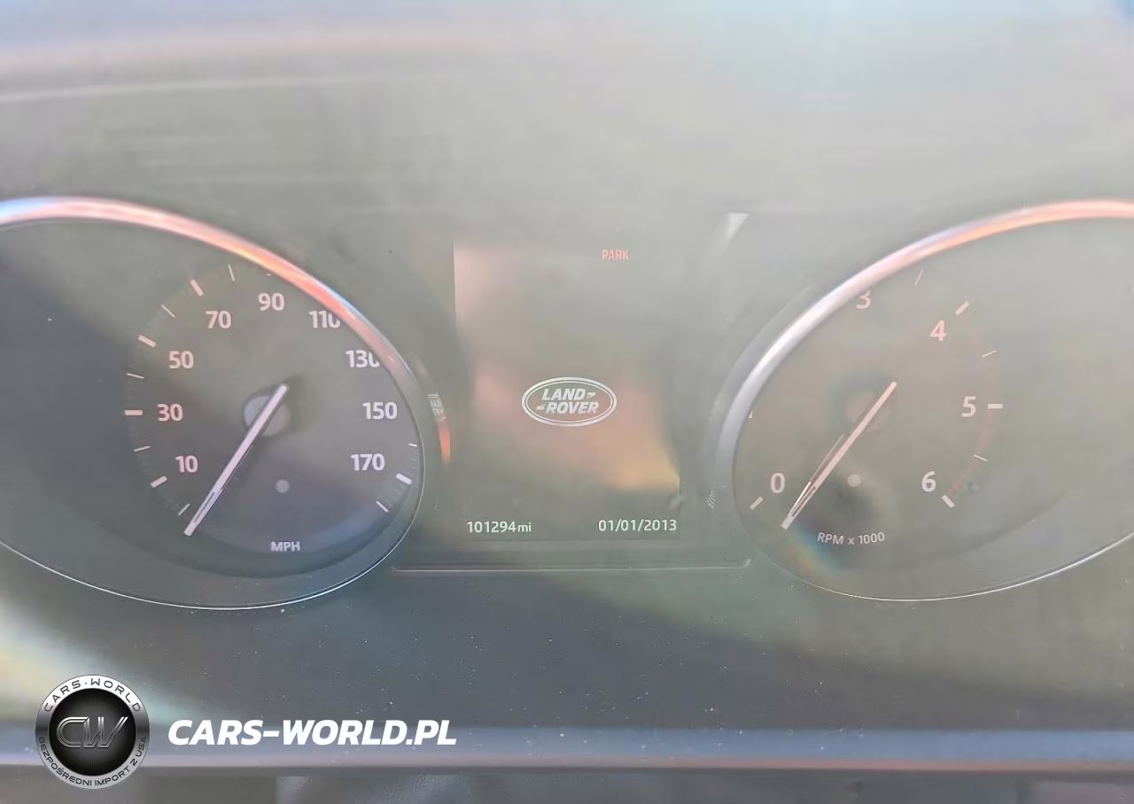 2016 Land Rover Range Rover Sport Se VIN:SALWG2KF1GA653114 - 9