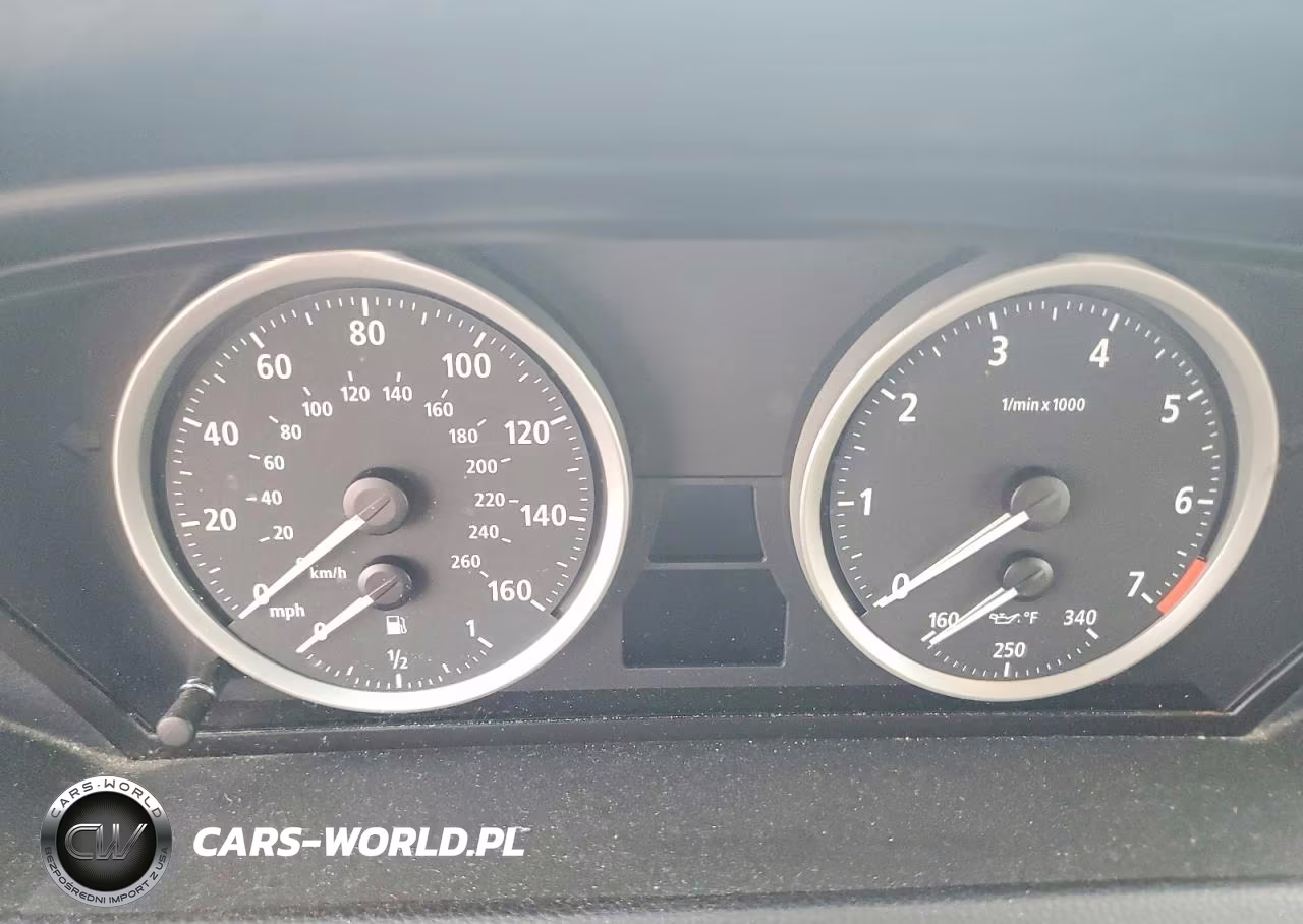 2006 BMW 650 I VIN:WBAEK13456CN78748 - 9