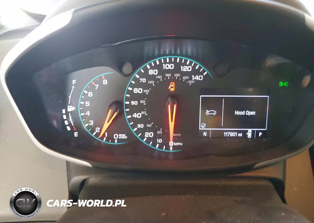 2019 Chevrolet Sonic Lt VIN:1G1JD5SB8K4148535 - 9