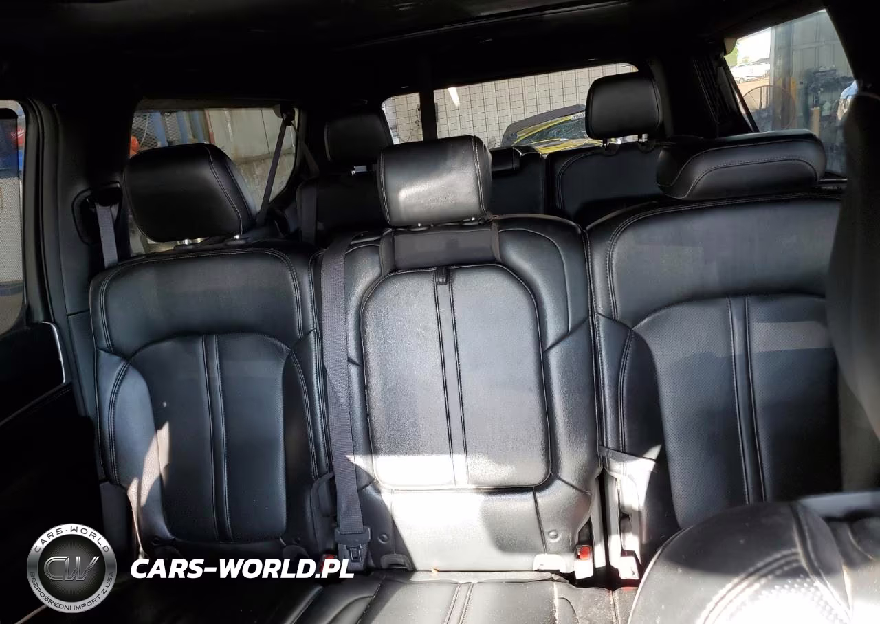 2023 Jeep Wagoneer L Series I VIN:1C4SJSAP3PS514145 - 10