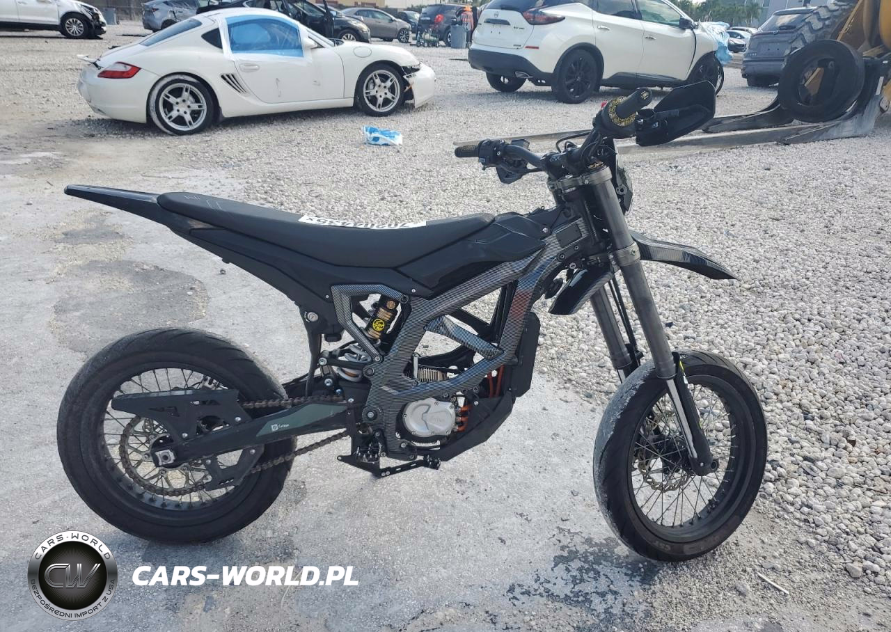 2024 Chon Dirt Bike
