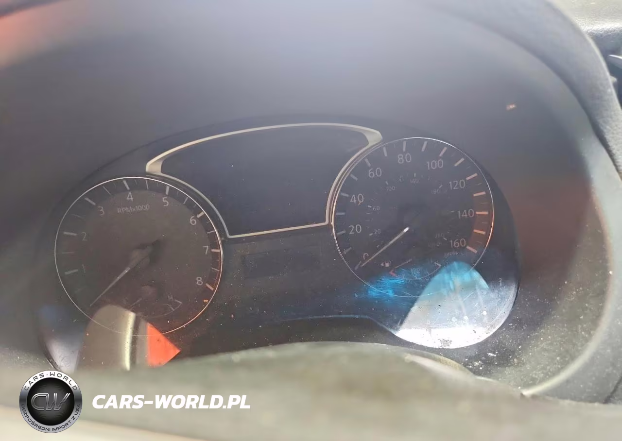 2015 Nissan Altima 2.5 S VIN:1N4AL3AP2FC195198 - 9
