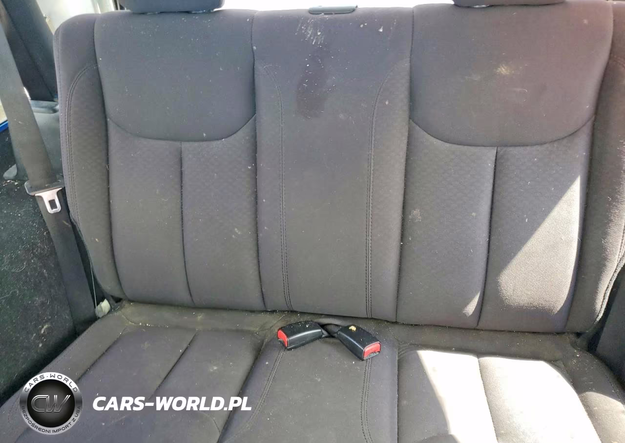 2015 Jeep Wrangler Sport VIN:1C4AJWAG1FL534924 - 10