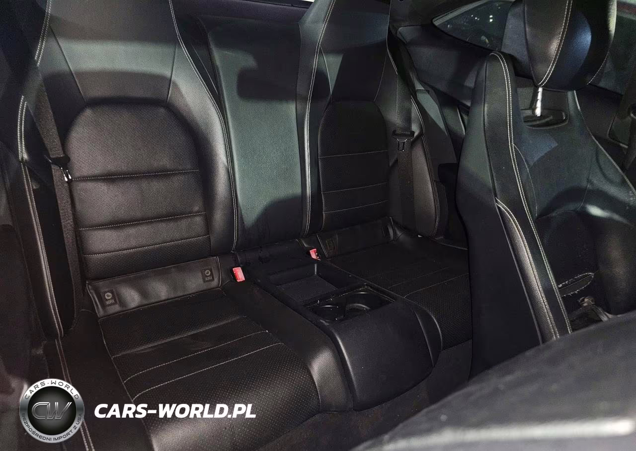 2013 MERCEDES-BENZ C 250 VIN:WDDGJ4HB0DF995087 - 7
