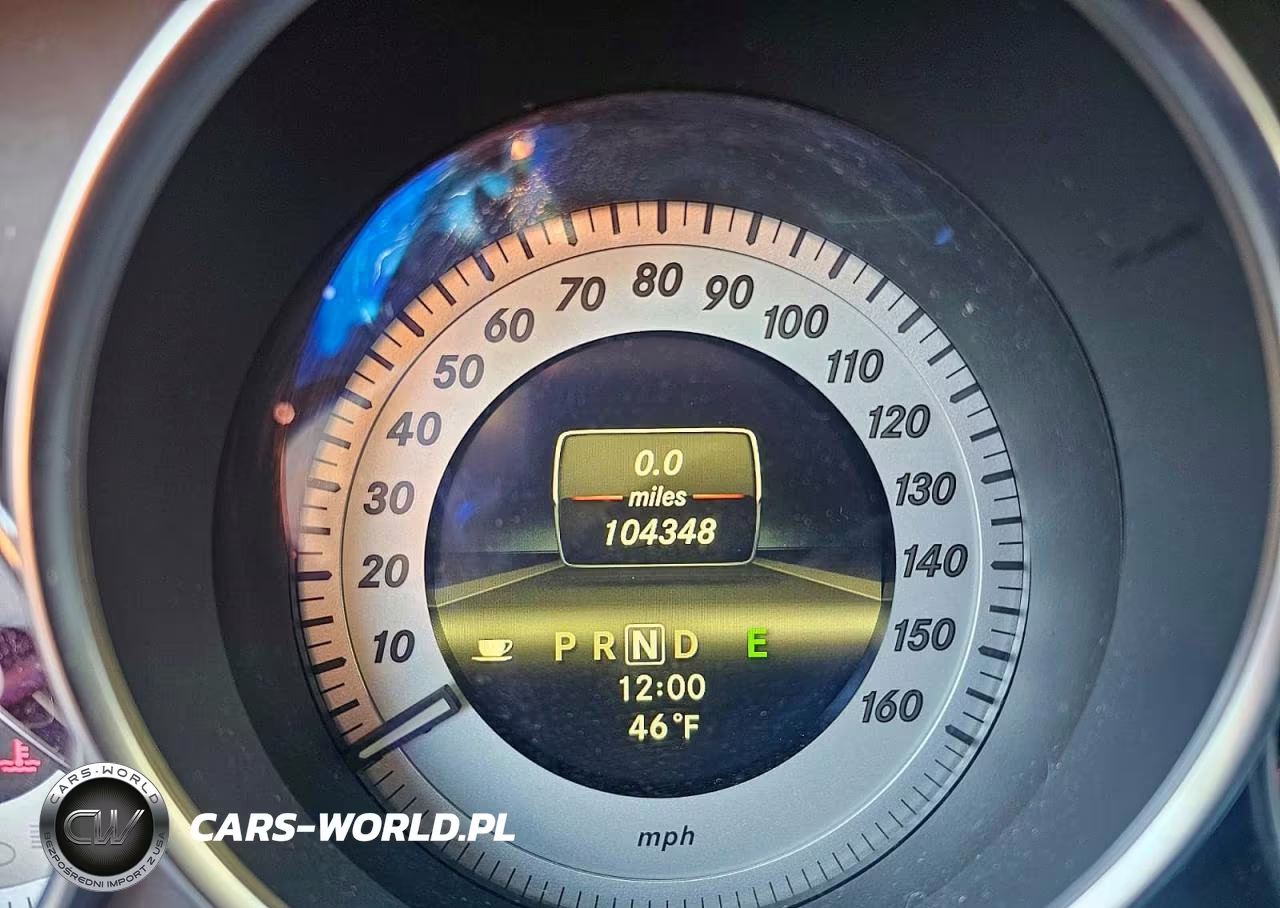 2013 MERCEDES-BENZ C 250 VIN:WDDGJ4HB0DF995087 - 9