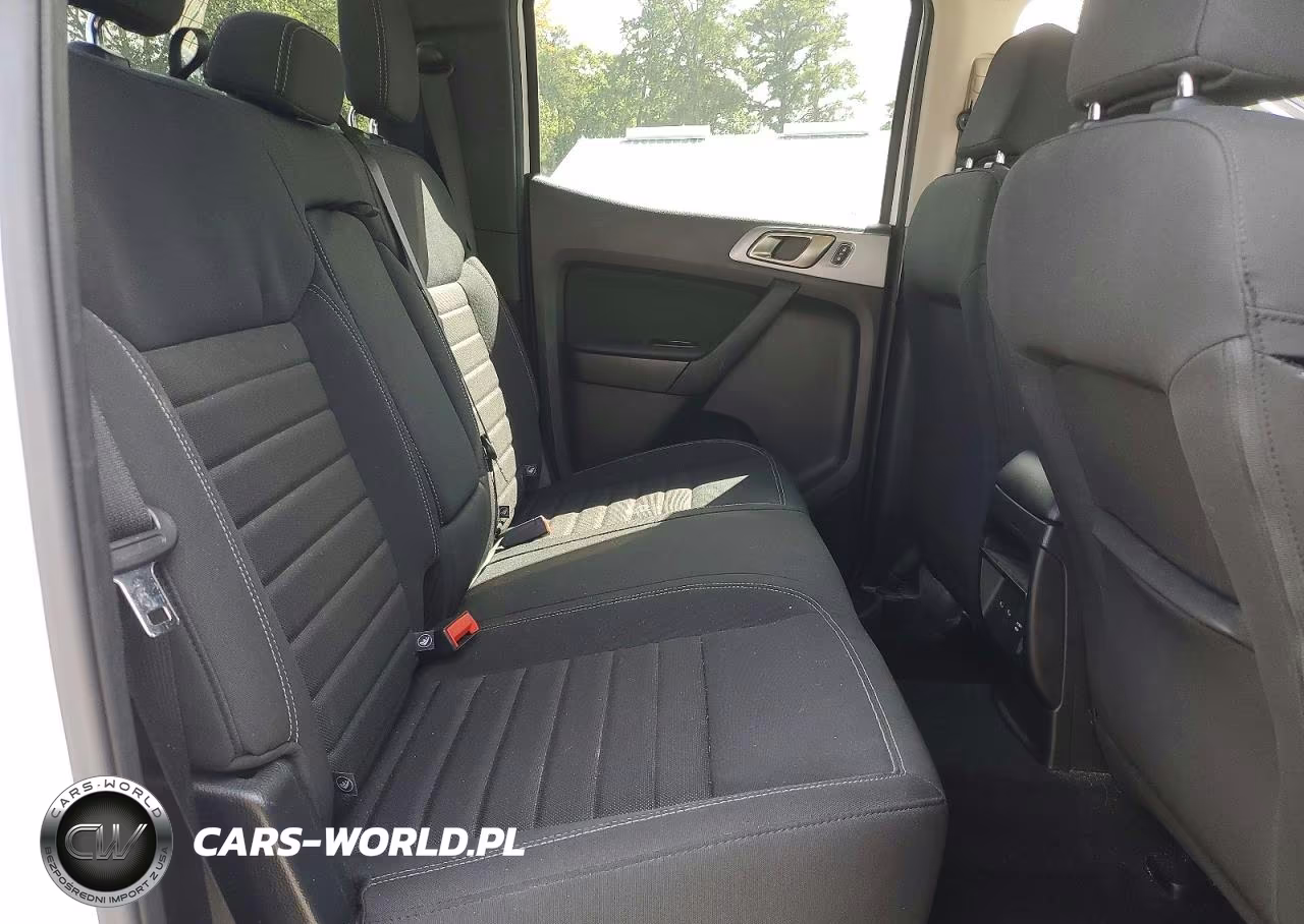 2021 Ford Ranger Xl VIN:1FTER4FH8MLD61772 - 10