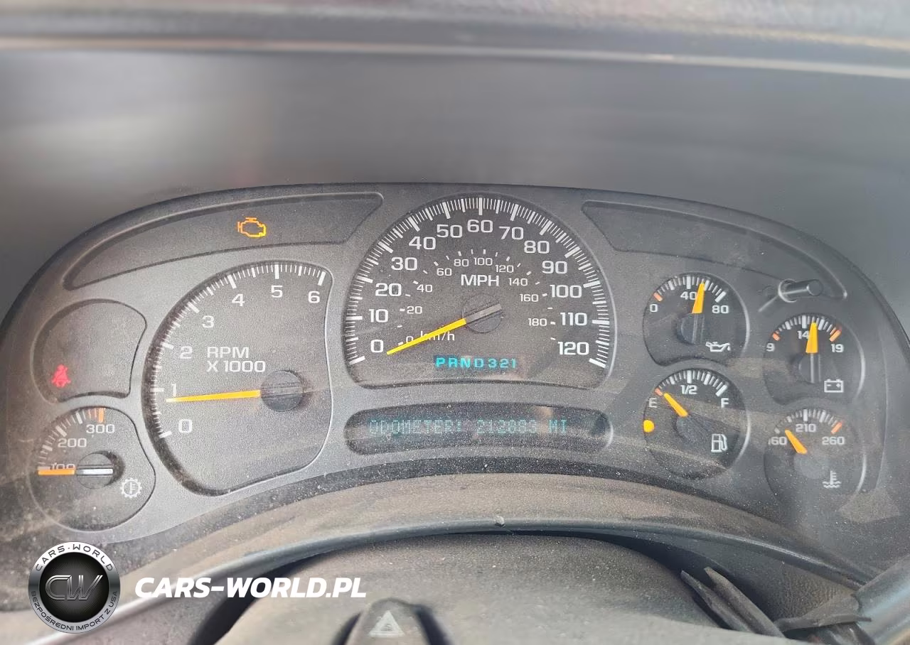 2004 Chevrolet Silverado C2500 Heavy Duty VIN:1GCHC29U34E113428 - 9