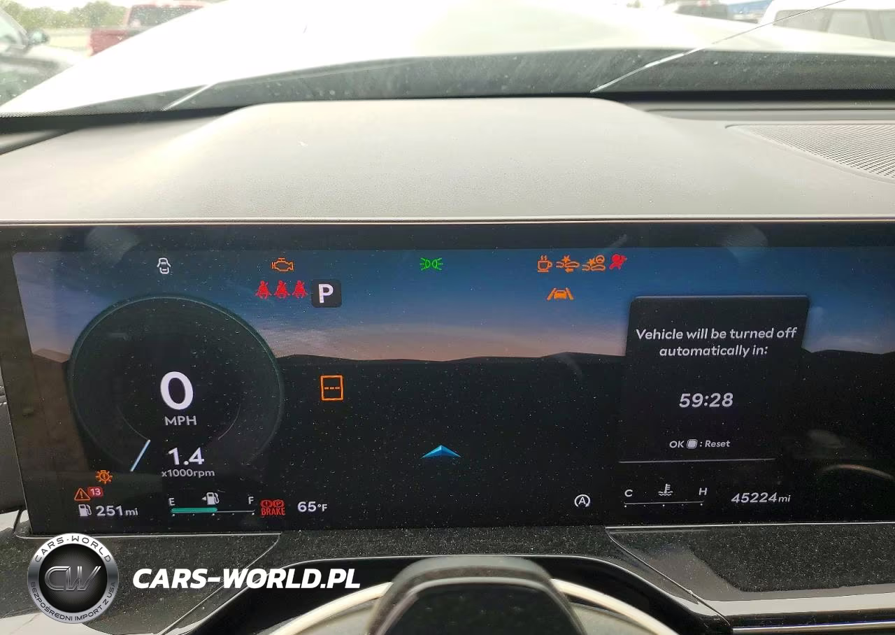 2025 Genesis Gv80 Standard VIN:KMUHFESB9SU251573 - 9