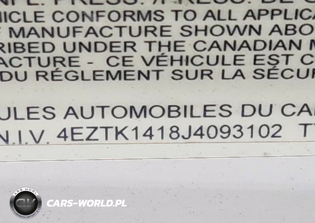 2018 Kz-Rv St320Vik - Camper VIN:4EZTK1418J4093102 - 10