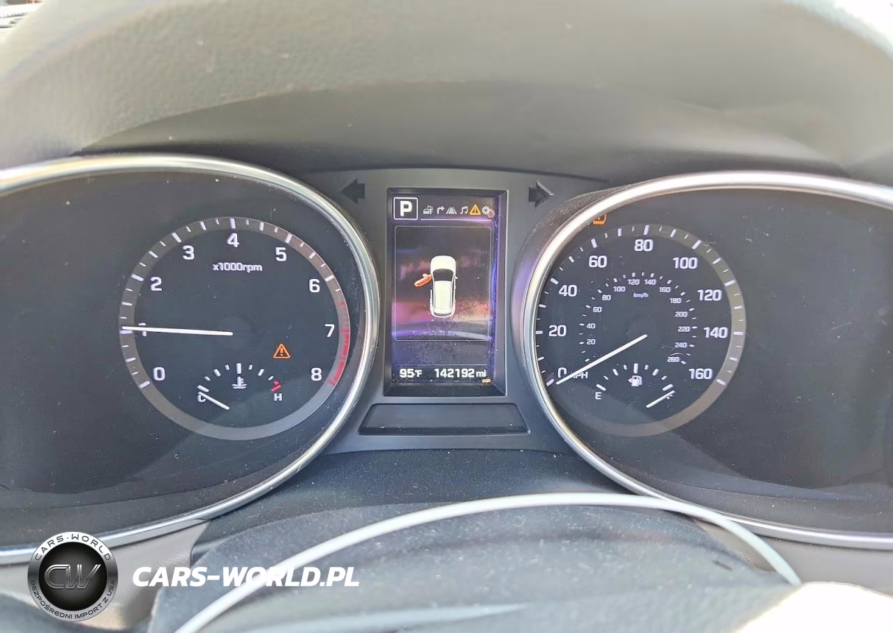 2017 Hyundai Santa Fe Se Ultimate VIN:KM8SR4HF3HU185238 - 9