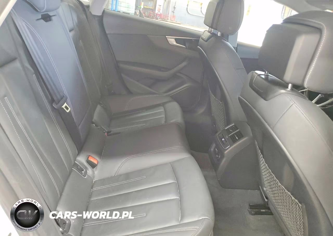 2021 Audi A5 Premium Plus 40 VIN:WAUCBCF53MA062467 - 10