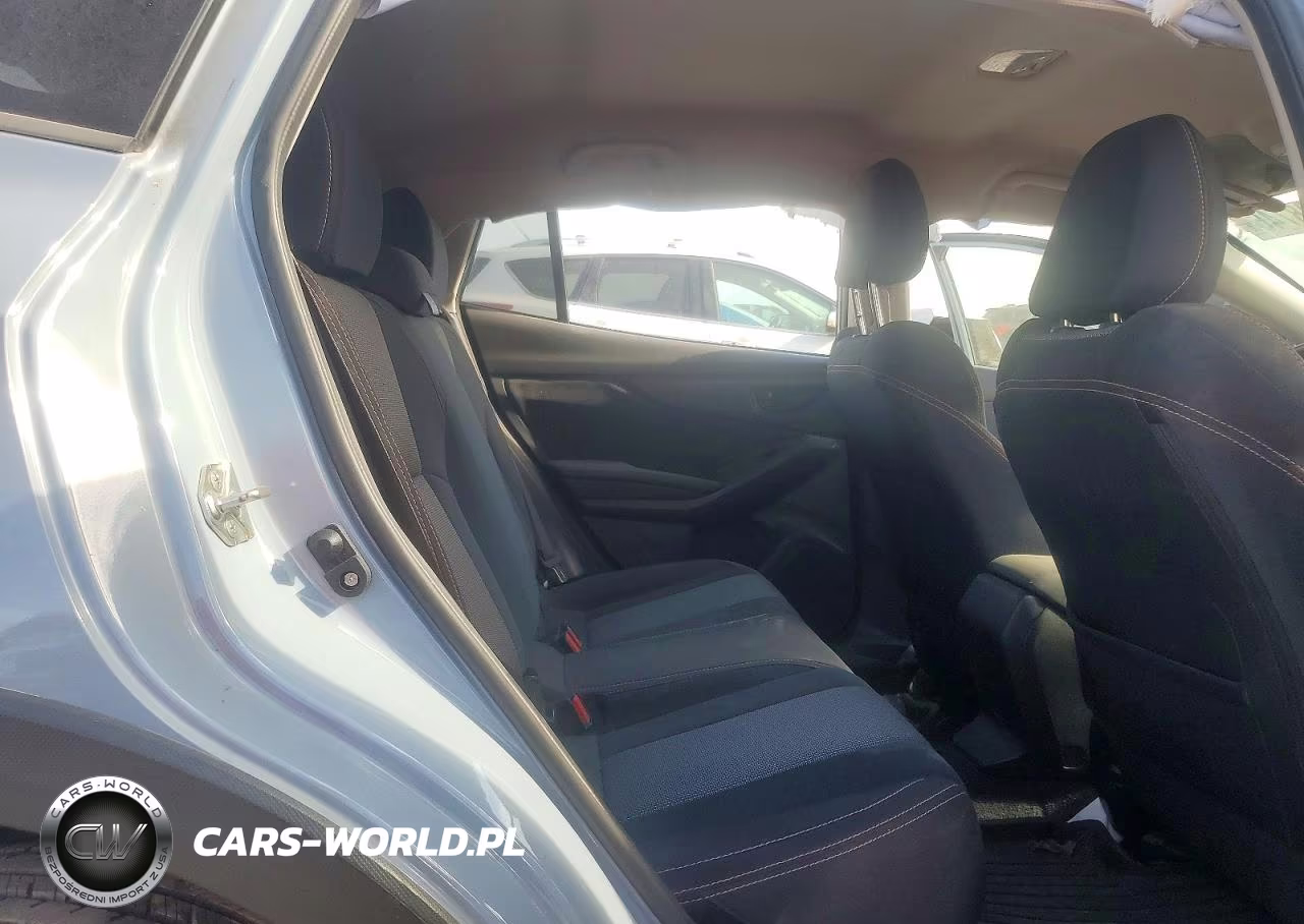 2019 Subaru Crosstrek Premium VIN:JF2GTAEC8K8282246 - 10
