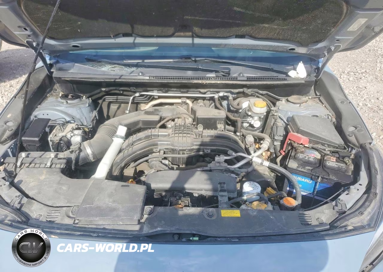 2019 Subaru Crosstrek Premium VIN:JF2GTAEC8K8282246 - 11