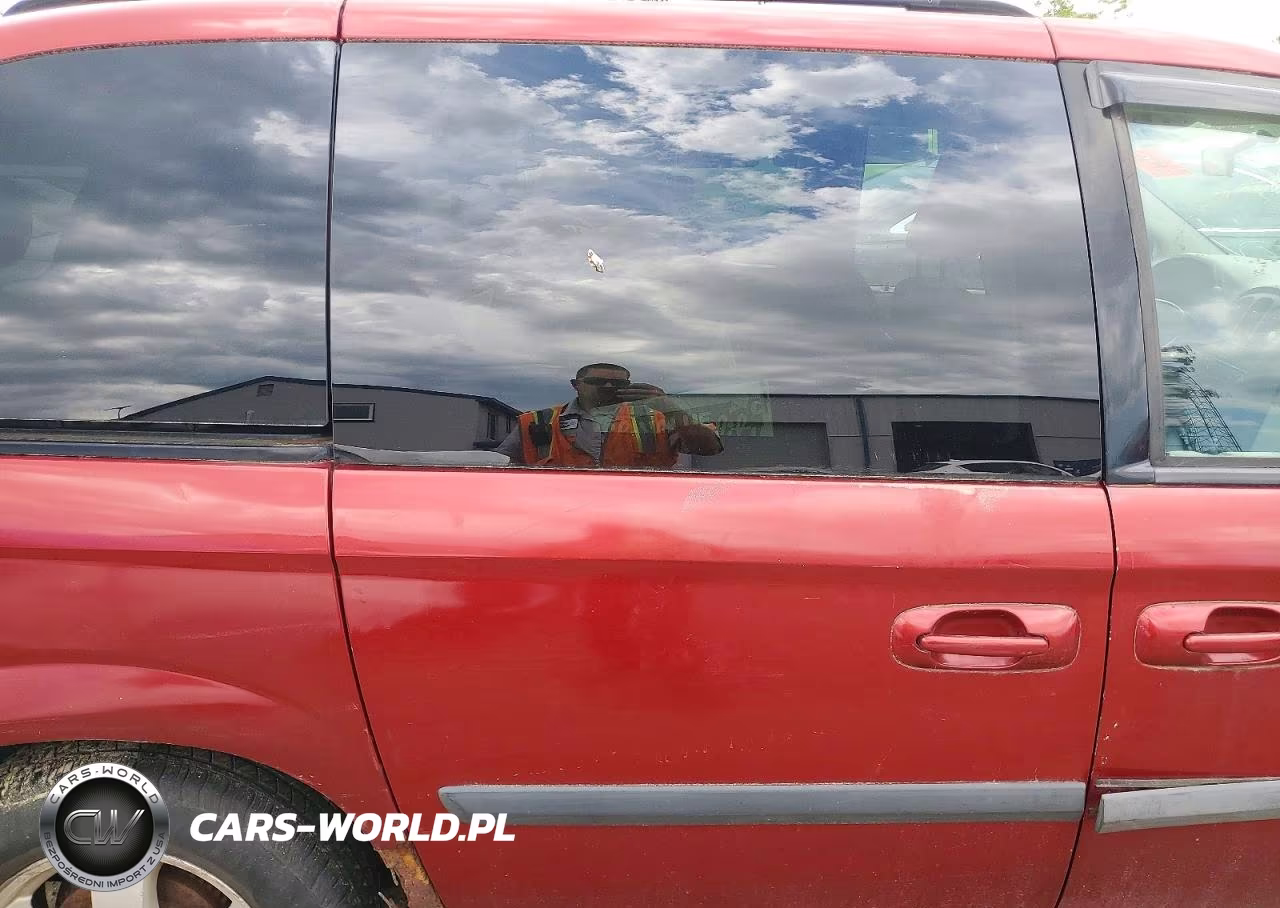 2007 Dodge Caravan VIN:1D4GP45R77B176537 - 22