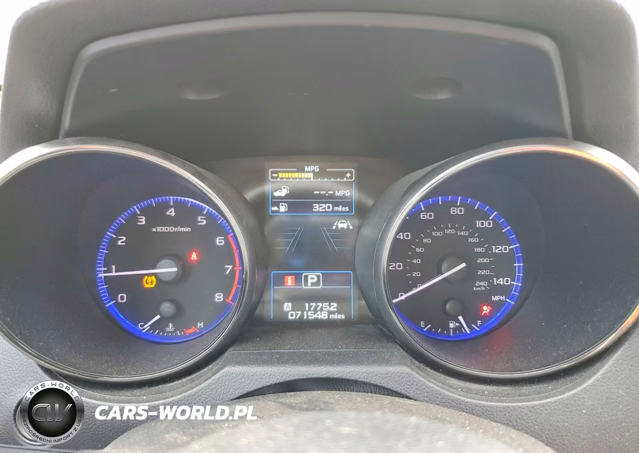 SUBARU OUTBACK 2. VIN:4S4BSAHC8J3292600 - 8